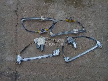 Elektro podizaci stakla za Peugeot 406