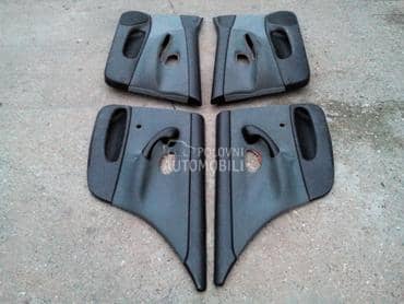 Tapaciri vrata za Peugeot 406