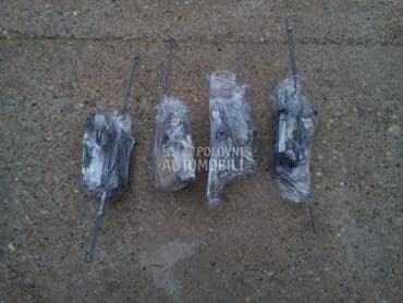 Elektro brave za Peugeot 406