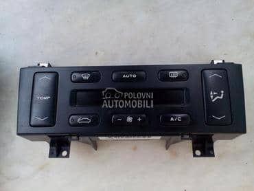Centrala digitalne klime za Peugeot 406
