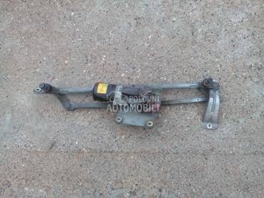 Motor brisaca sa polugama za Peugeot 406