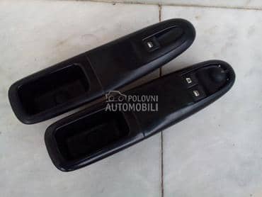 Prekidaci podizaca stakla za Peugeot 406