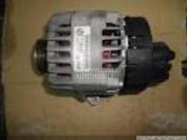 Alternator za Zastava 10 od 2006. do 2009. god.