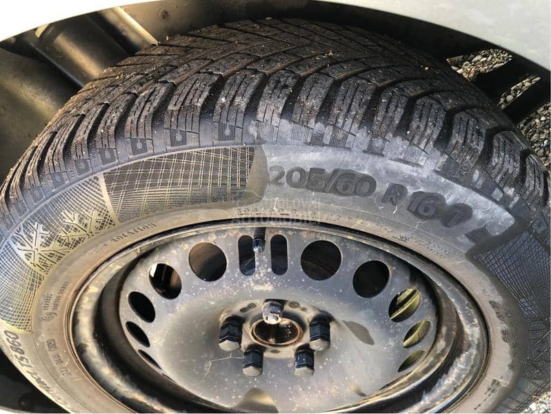 Opel Astra J 1.6 Opel Astra J 1.6