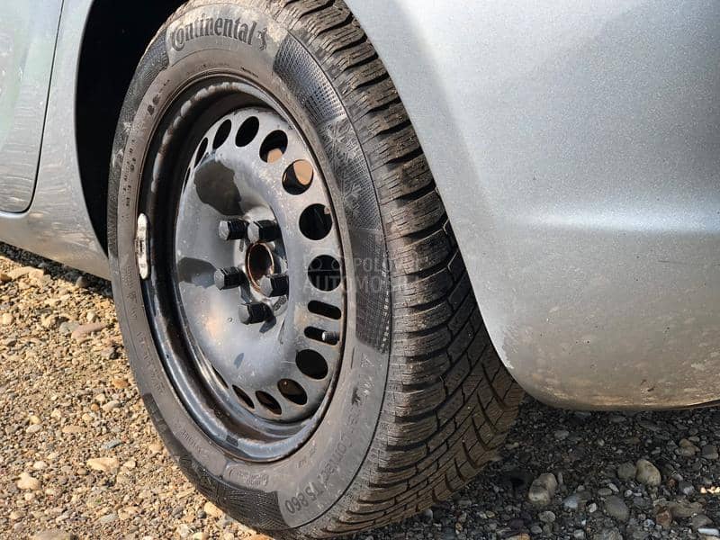 Opel Astra J 1.6 Opel Astra J 1.6