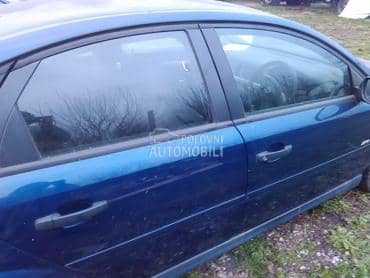 stakla vrata hecbek za Opel Vectra C od 2003. do 2009. god.