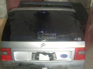 Delovi za Fiat Ulysse