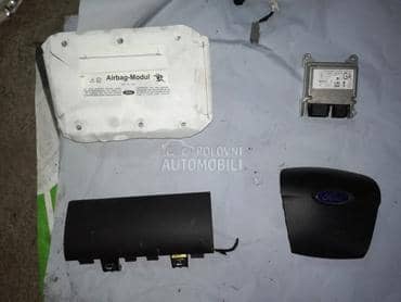 Airbag za Ford Galaxy od 2006. do 2015. god.