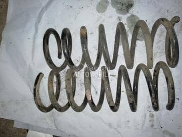 Zadnje opruge za Ford Galaxy od 2006. do 2015. god.