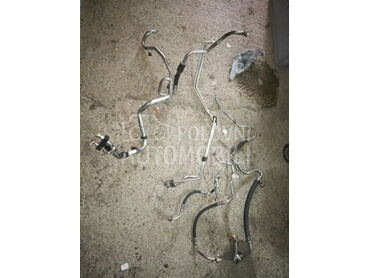 creva klime razna za Ford Galaxy od 2006. do 2015. god.