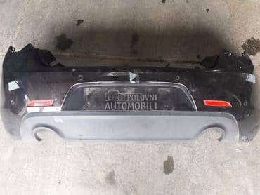 Zadnji branik za Alfa Romeo Giulietta