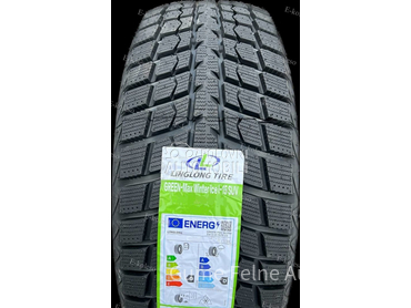 Linglong 225/50 R18 Zimska