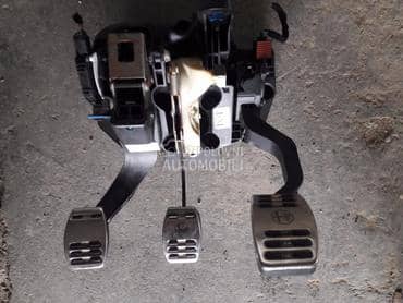 Komande za Alfa Romeo Giulietta