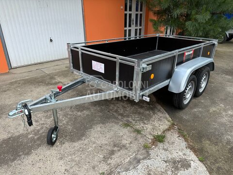 Trigano 2D250