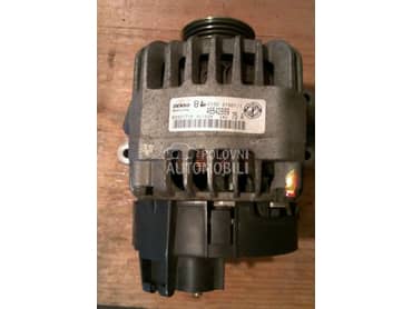 Alternator za Fiat Idea od 2003. do 2012. god.