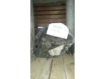 Menjac za Lancia Prisma od 1989. do 1995. god.