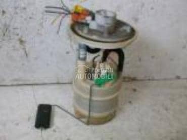 Potapajuce pumpe za Fiat Punto od 1990. do 2018. god.