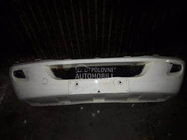 Sprinter W906 prednji branik