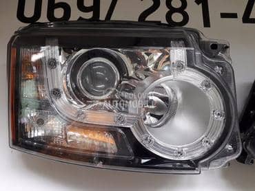 Farovi za Land Rover Discovery