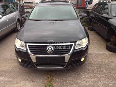 Limarija za Volkswagen Passat B6 od 2005. do 2009. god.