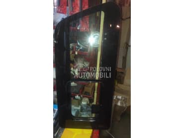 Staklo bocno klizno za Lada Niva