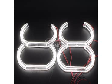 Led prstenovi za BMW 