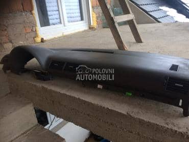 Airbag za Audi A4 od 2001. do 2005. god.