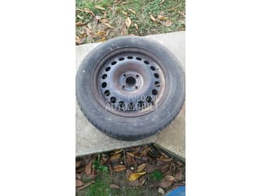 Dunlop 185/65 R15 Letnja