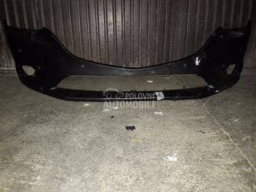 Prednji branik za Mazda 6