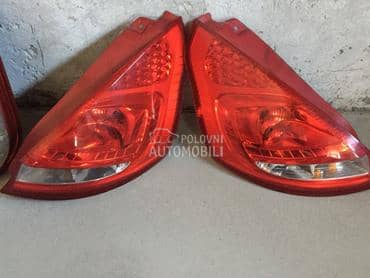Stop lampe za Ford Fiesta