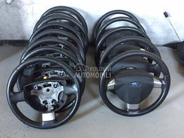 Volan za Ford Fiesta od 2000. do 2010. god.