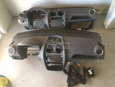 Instrument tabla za Ford Fiesta od 2006. do 2008. god.