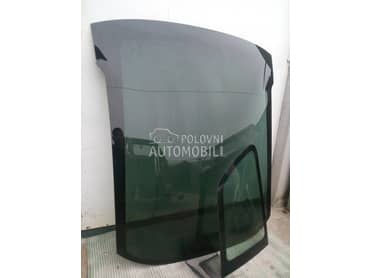 Panorama staklo za Peugeot 307