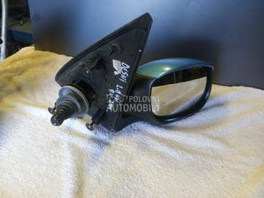 Retrovizori za Peugeot 206 od 1999. do 2009. god.