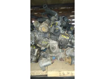 Delovi za Fiat Stilo 2017. god.