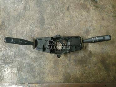 Ablender za Peugeot 206