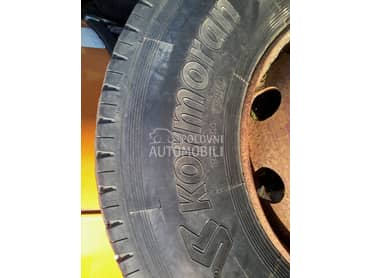 Kormoran 12/100 R22.5 Zimska