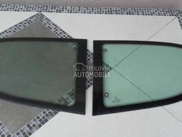 Leptir, bočno staklo za Peugeot 206 od 1998. do 2010. god.