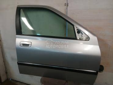Vrata za Peugeot 406 od 1999. do 2004. god.