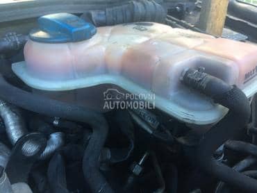 Posuda za vodu za Audi A4