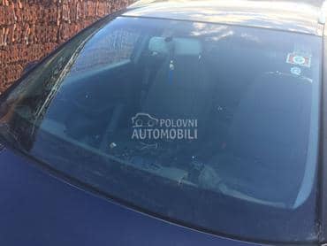 Sofersajbna za Audi A4