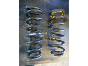 Opruge za Peugeot 406