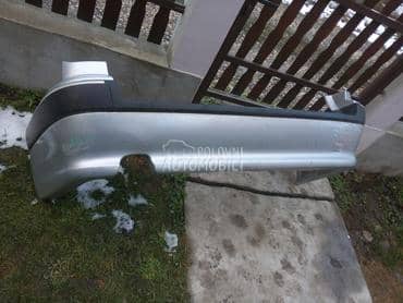 Zadnji branik za Peugeot 406