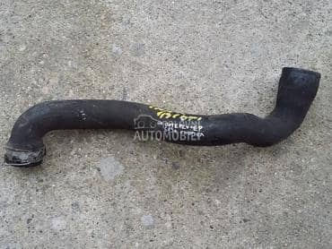 Crevo interkulera za Opel Corsa C