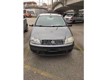 Farovi za Fiat Punto