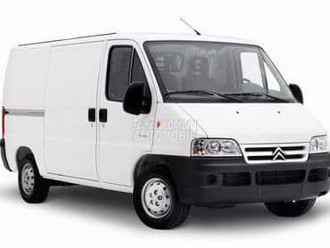 Boxer Jumper 2.0 2.2