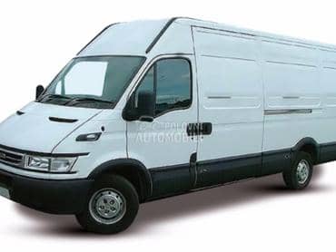 Delovi Iveco Daily