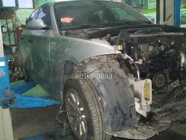 Motor za BMW 118 od 2005. do 2006. god.