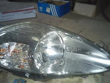 Farovi za Fiat Punto od 2000. do 2017. god.