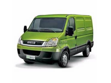 Iveco daily
